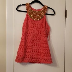 Dressy top